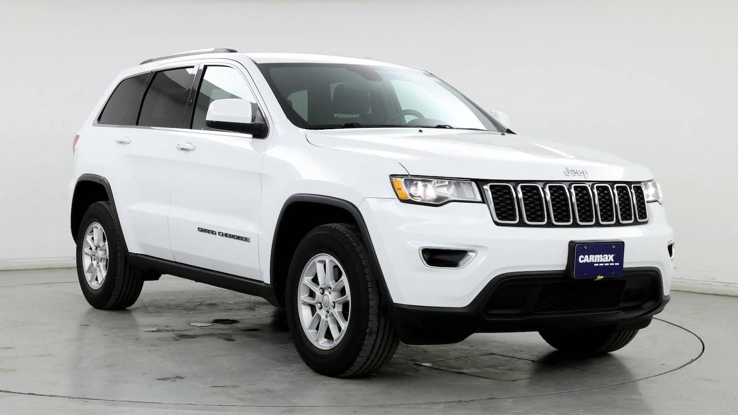 JEEP GRAND CHEROKEE 2018 1C4RJFAG3JC103156 image